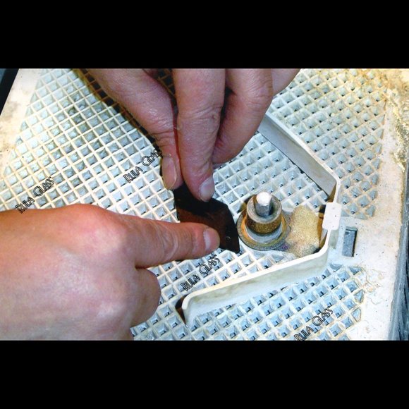 How We Made Our Jewelry Part 2 - Process & Finished Output, Pictures from 2003 - Picture 5 of 12
